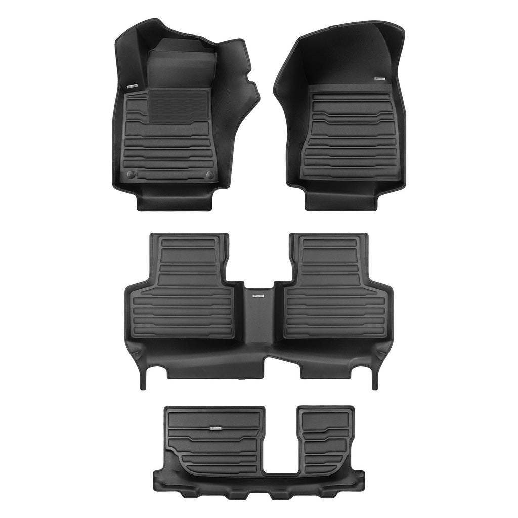 Mercedes-Benz GLB 7-Seater