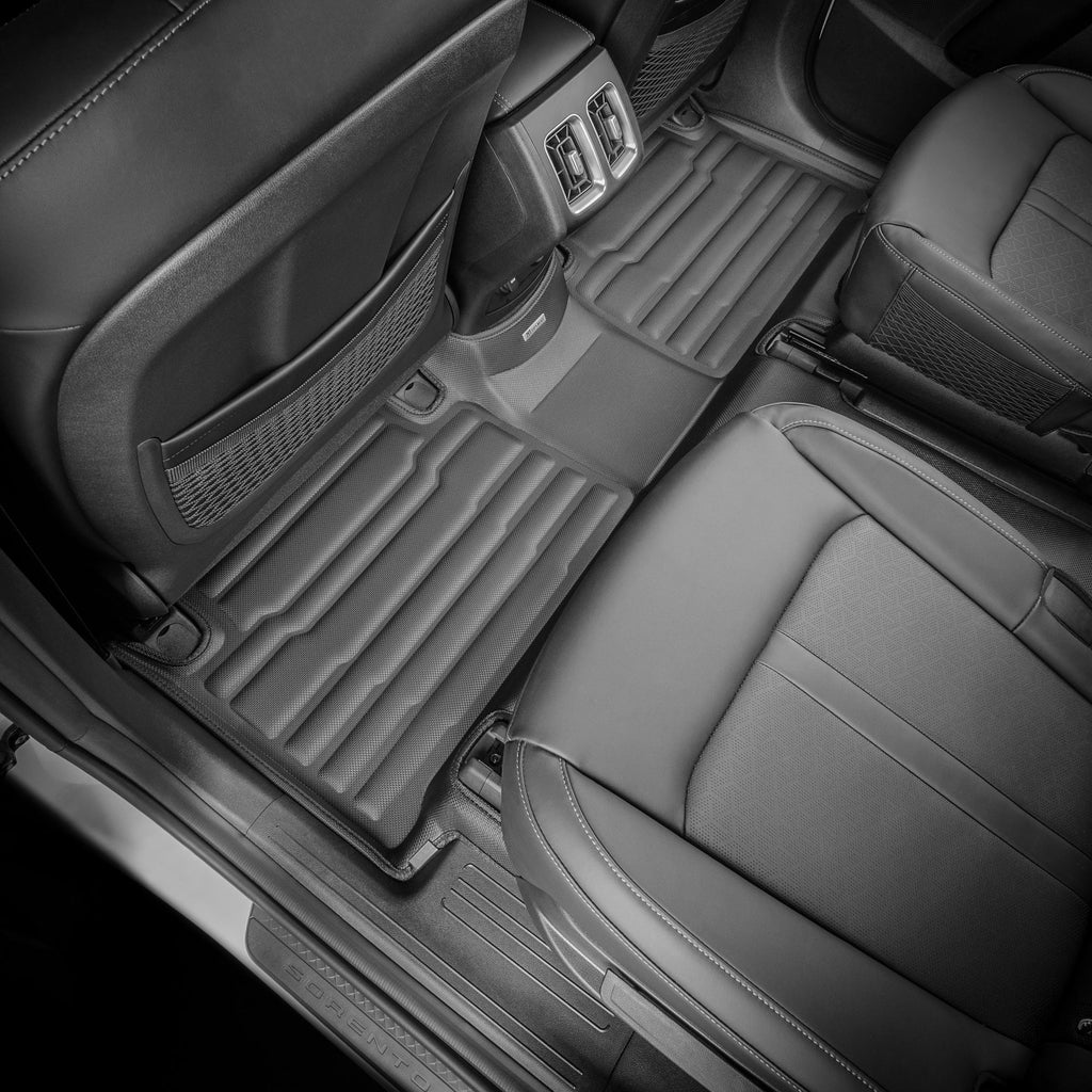 Kia Sorento Hybrid 6-Seater