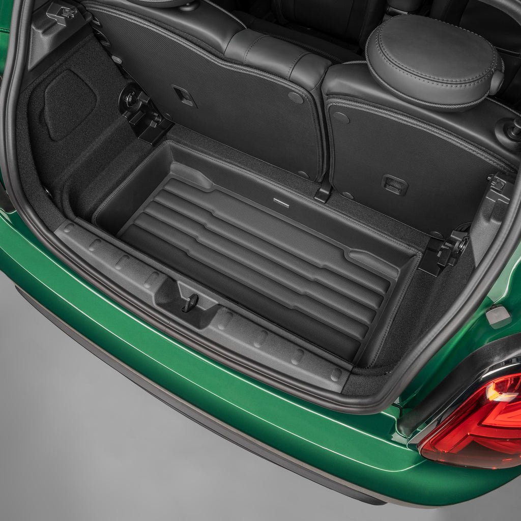 MINI Cooper Electric