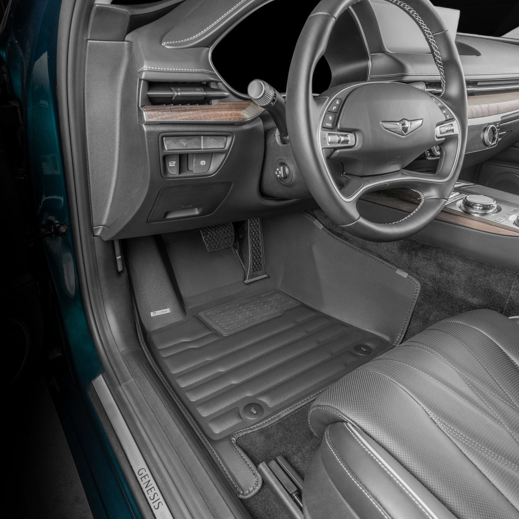 Genesis G80 EV