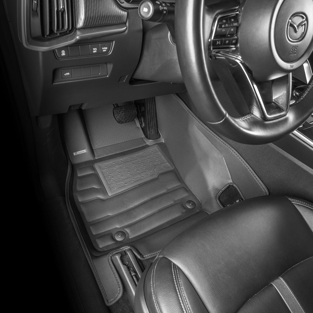 Mazda CX-90 8-Seater PHEV