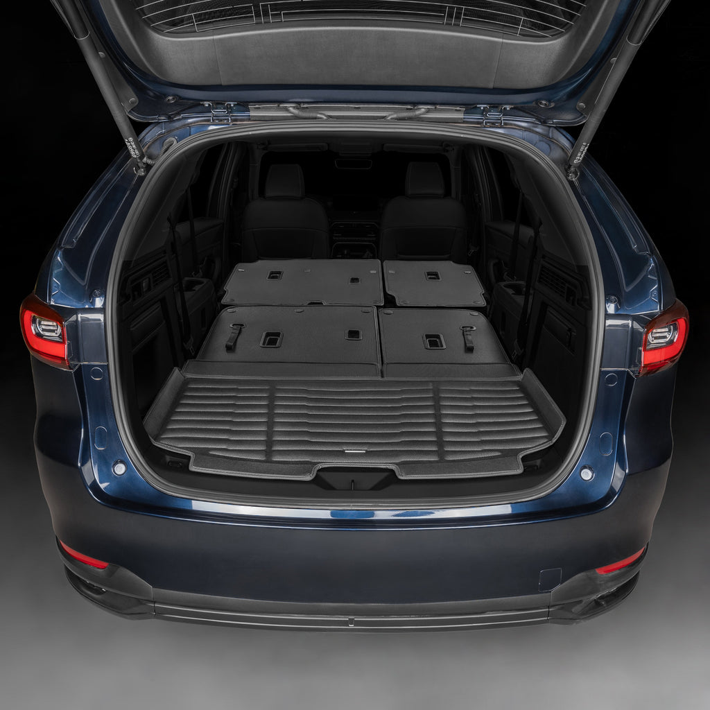 Mazda CX-90 8-Seater PHEV