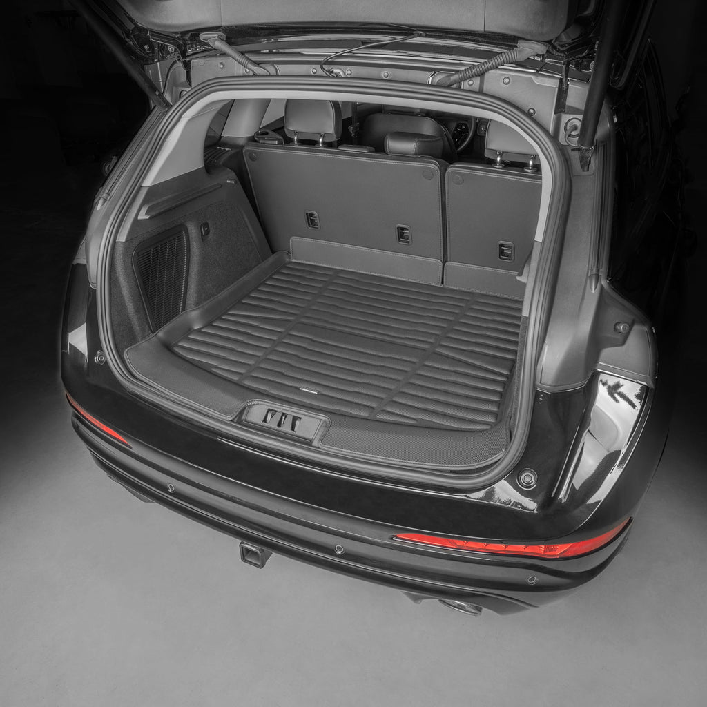 Lincoln Nautilus