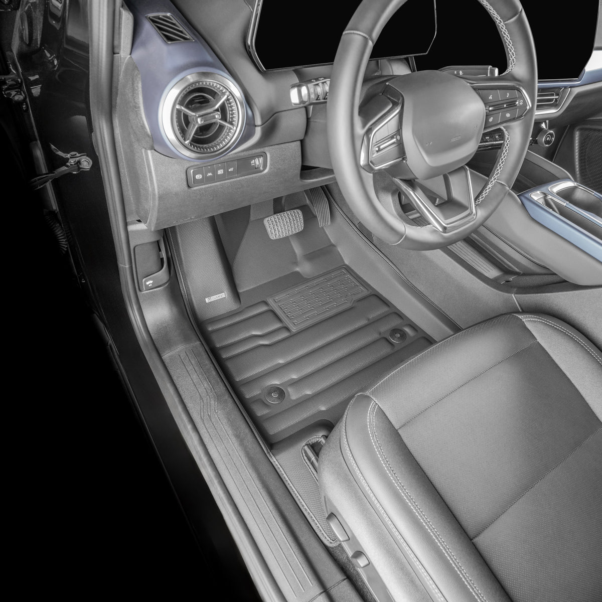 Cadillac Optiq