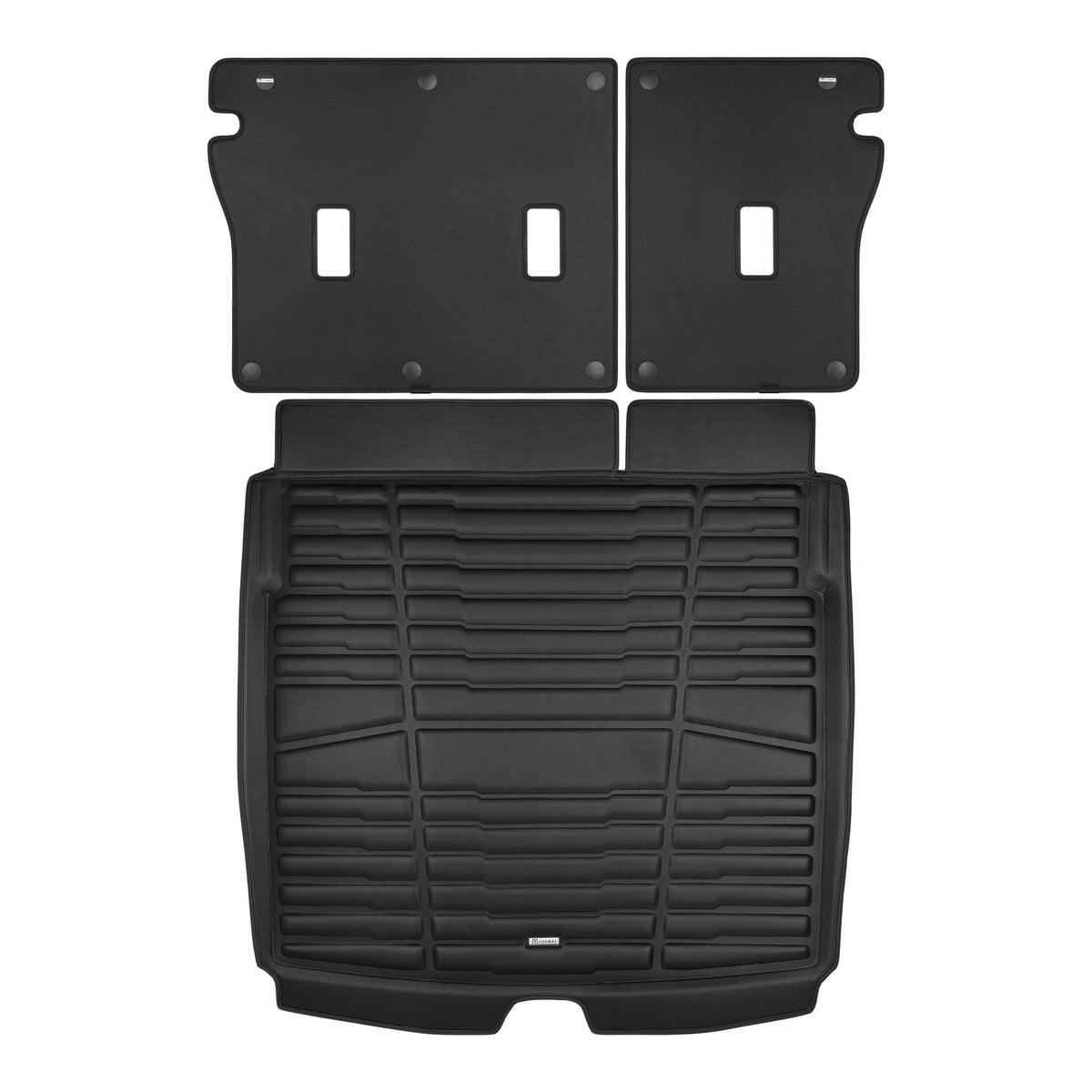 Cadillac Optiq