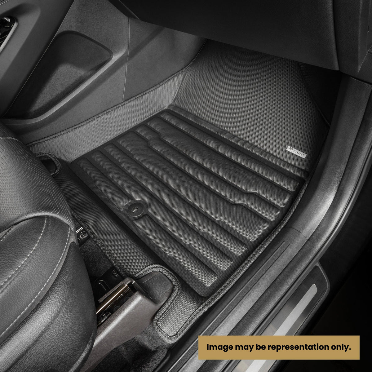 Cadillac Vistiq 7-Seater