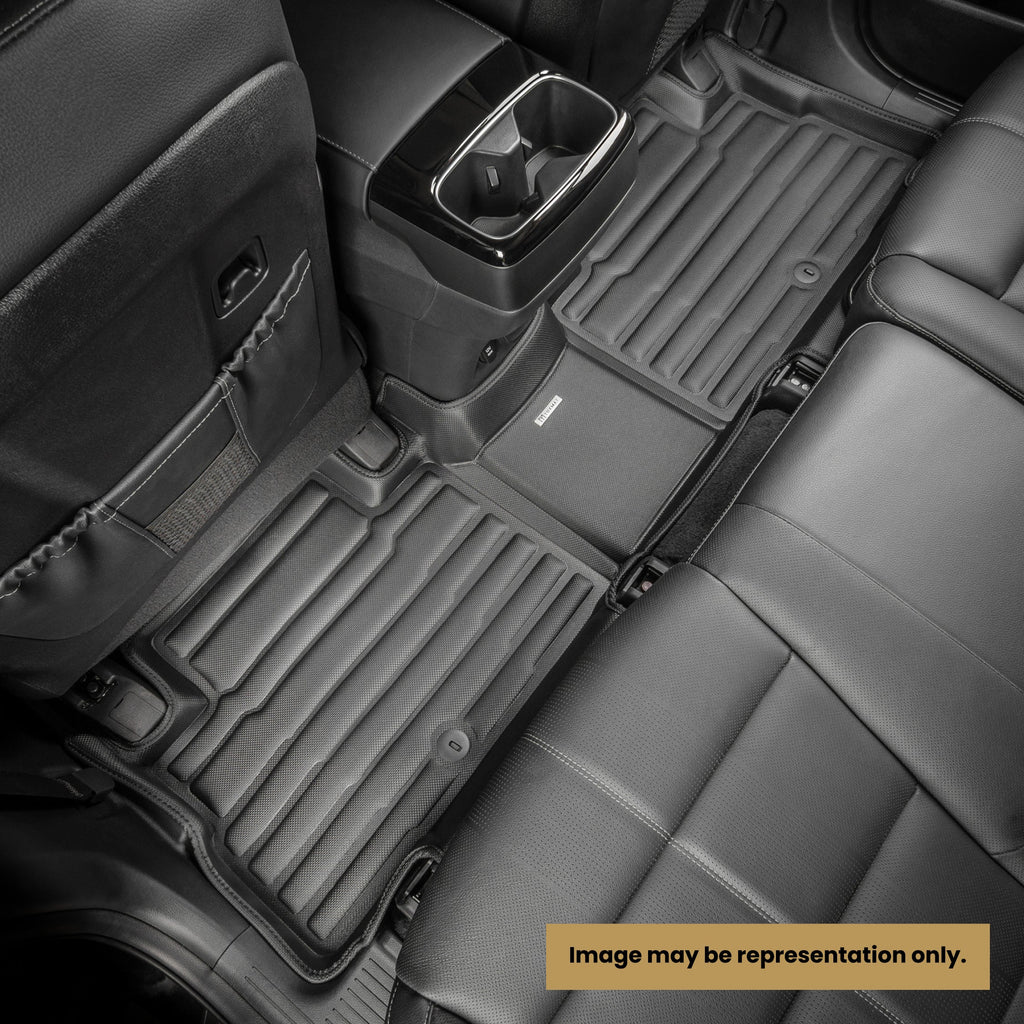 Cadillac Escalade 8-Seater