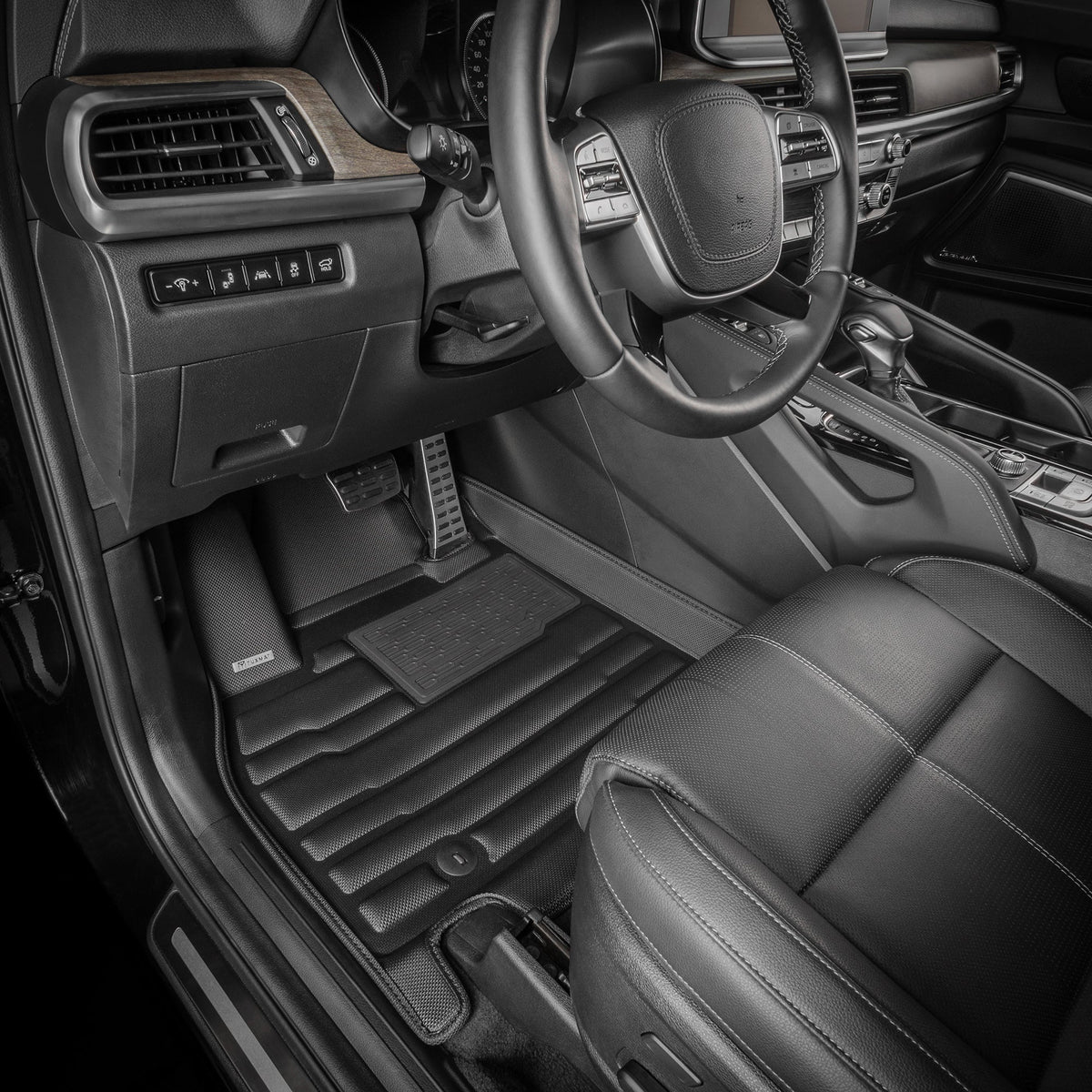Honda Civic Gas Without Rear USB Charging Ports