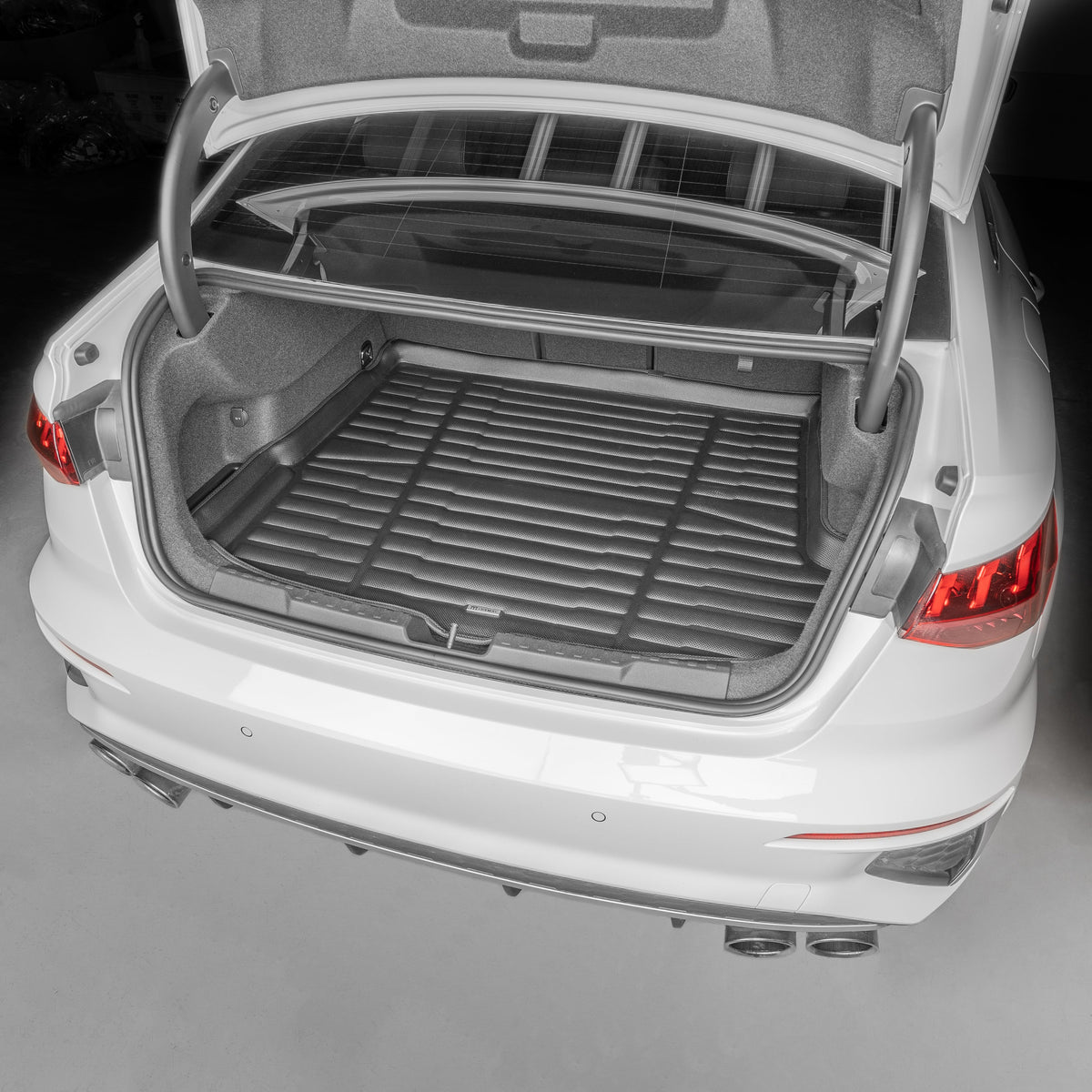 Buick Enclave 7-Seater