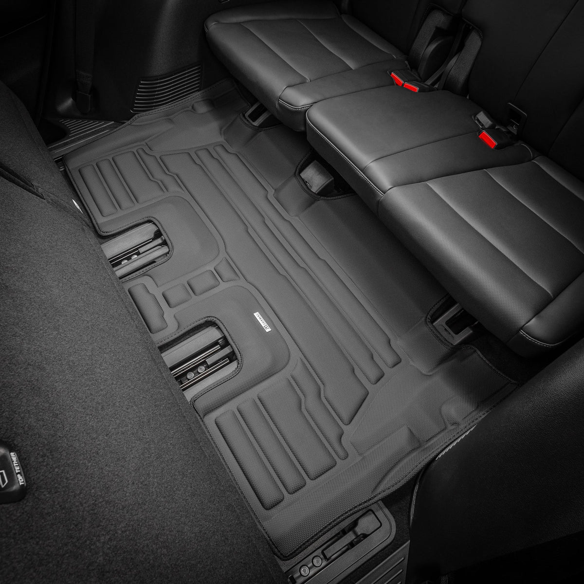 Mercedes-Benz GLS 7-Seater