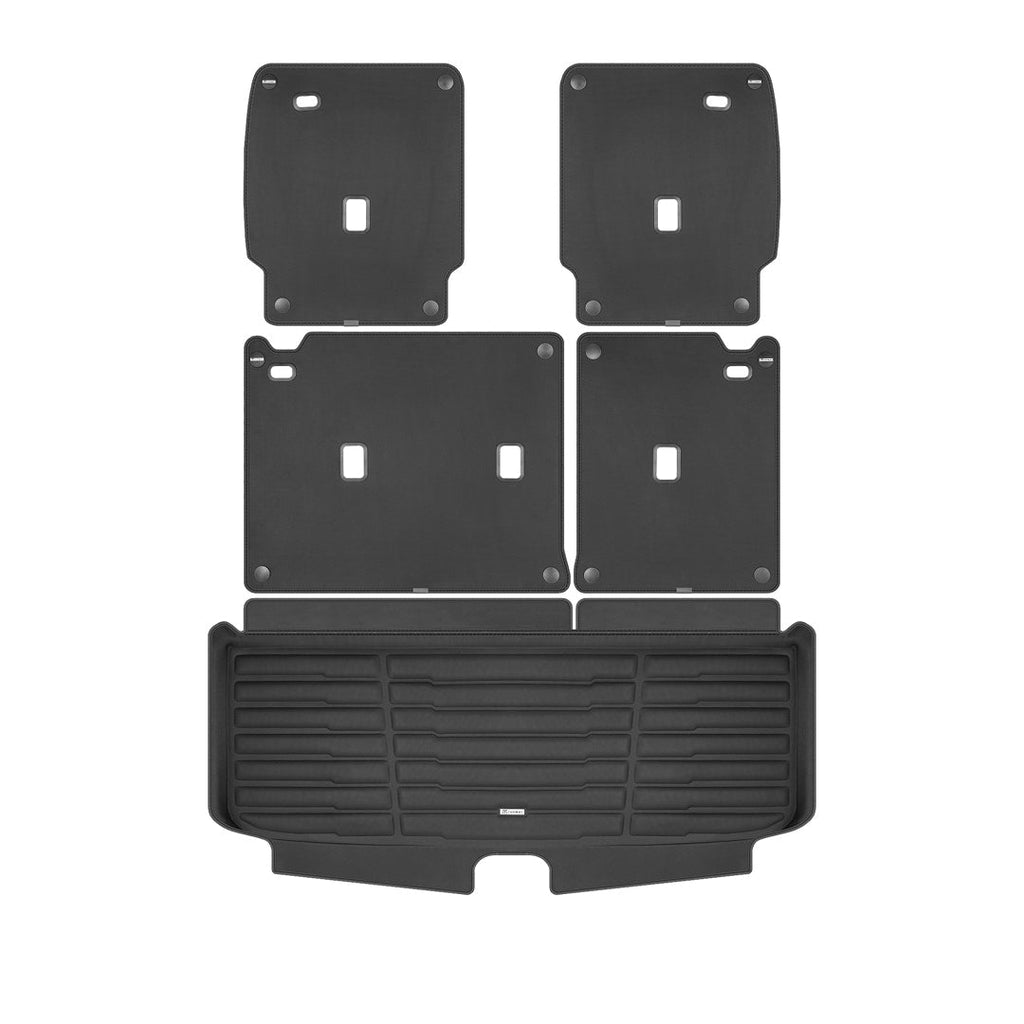 Lucid Gravity 7-Seater